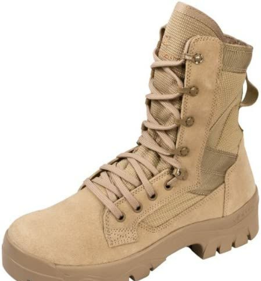 Men * | Garmont T8 Bifida Tactical Boot Desert Sand