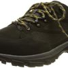 Men * | Jack Wolfskin Men'S Outdoor Walking Shoe Phantom Burly Yellow Xt