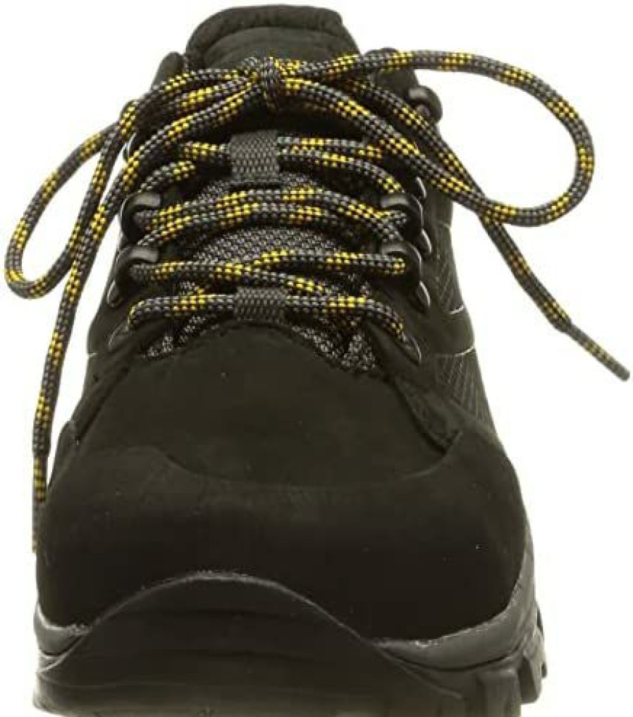 Men * | Jack Wolfskin Men'S Outdoor Walking Shoe Phantom Burly Yellow Xt