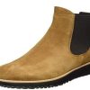 Men * | Ugg Men'S Union Chelsea Weather Boot Chestnut