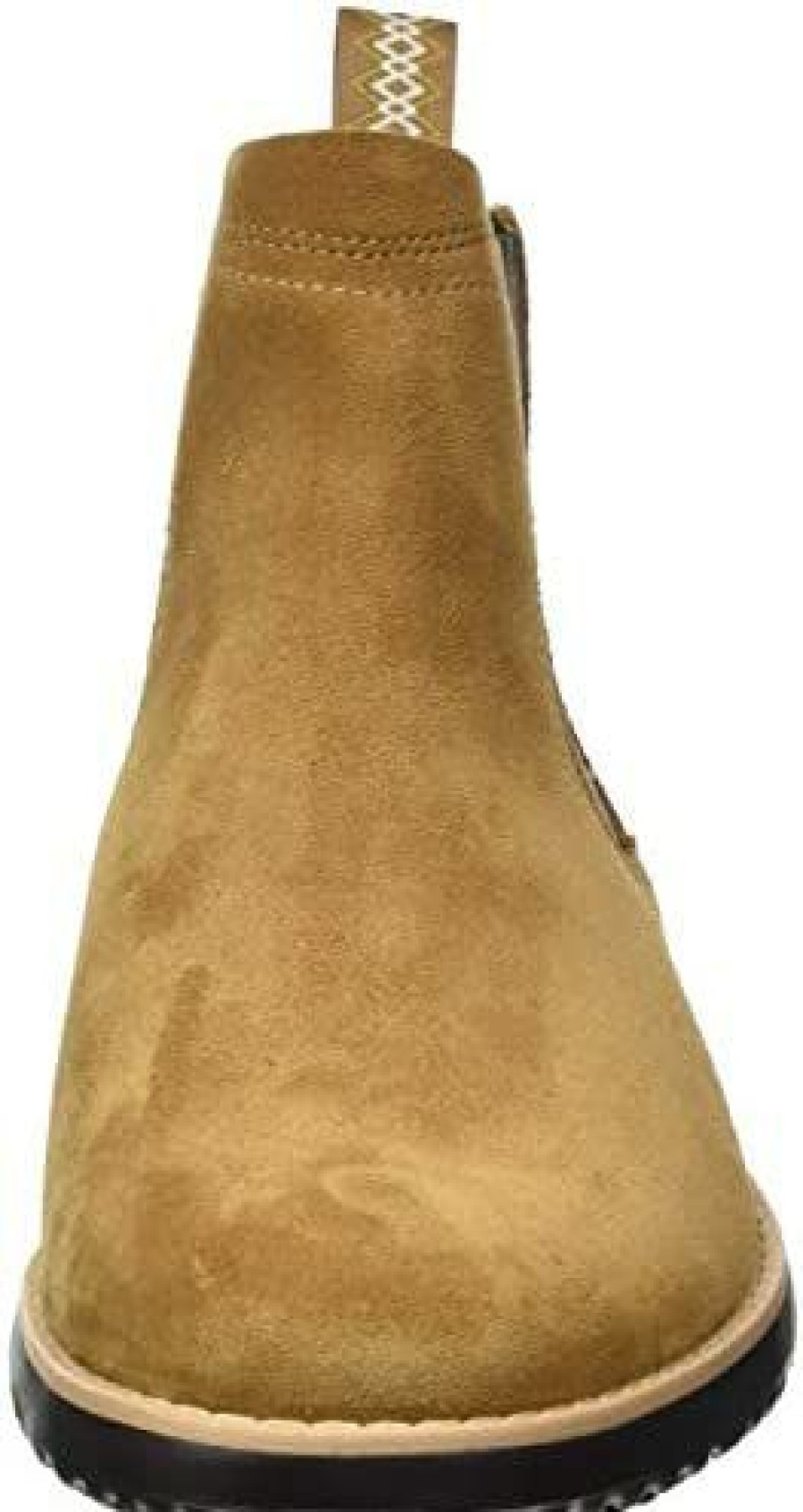 Men * | Ugg Men'S Union Chelsea Weather Boot Chestnut